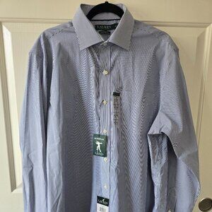 Ralph Lauren Dress Shirt (NWT)
